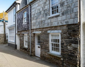 Mobray, Port Isaac
